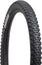 Teravail Honcho Tire - 27.5 x 2.4, Tubeless, Folding, Black, Durable