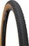 WTB Resolute Tire - 650b x 42, TCS Tubeless, Folding, Black/Tan, Light, Fast Rolling