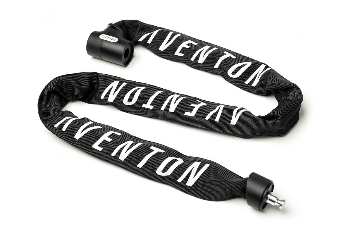 Aventon Lock - Chain
