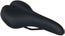 WTB Comfort Saddle - Steel, Black, Wide