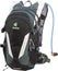 Deuter Compact EXP 12 Hydration Pack: 12L Volume, 3L Reservoir, Black