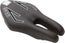 ISM PR 2.0 Saddle - Steel, Black
