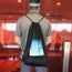 New Wave Mesh Backpack/Dry Bag