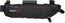 Revelate Designs Tangle Frame Bag: Black, SM