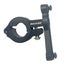 Bikase Handlebar Bottle Cage Adaptor Aluminum 22 to 34mm (1033)