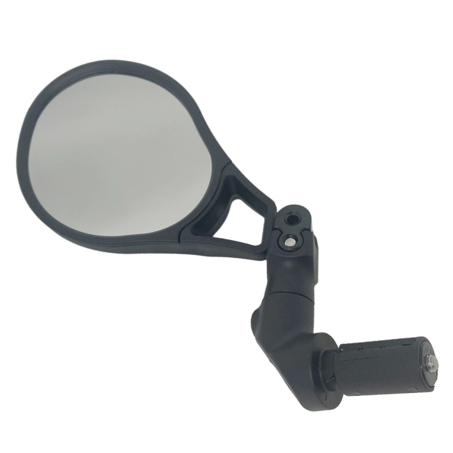 Bikase EXTENDO HD BAR END MIRROR (6007)