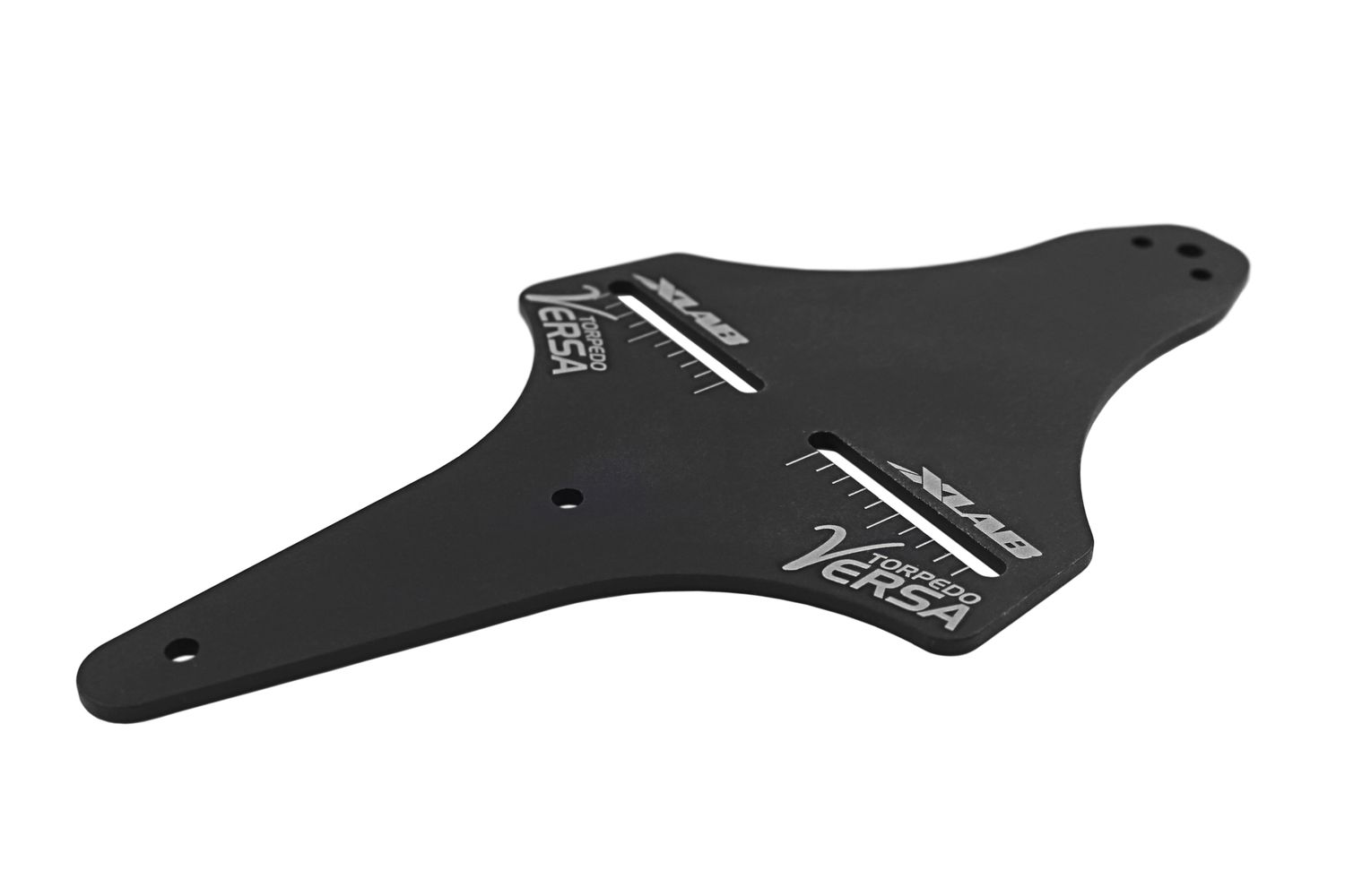 XLab Torpedo Versa Mount - Aluminum