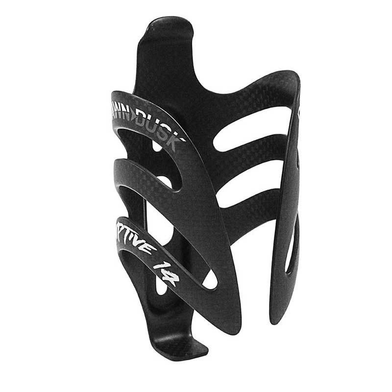 Dawn to Dusk Kaptive 14 Carbon Cage - Matte Black
