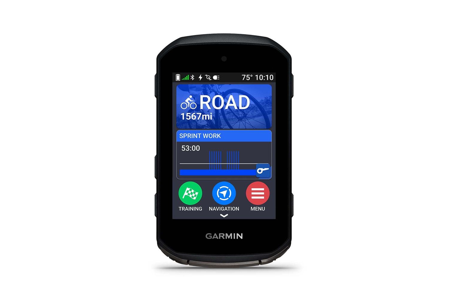 Garmin Edge 850 GPS Cycling Computer