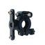 Disco - Bikase Quick Release Adj Cage Bracket (1023)
