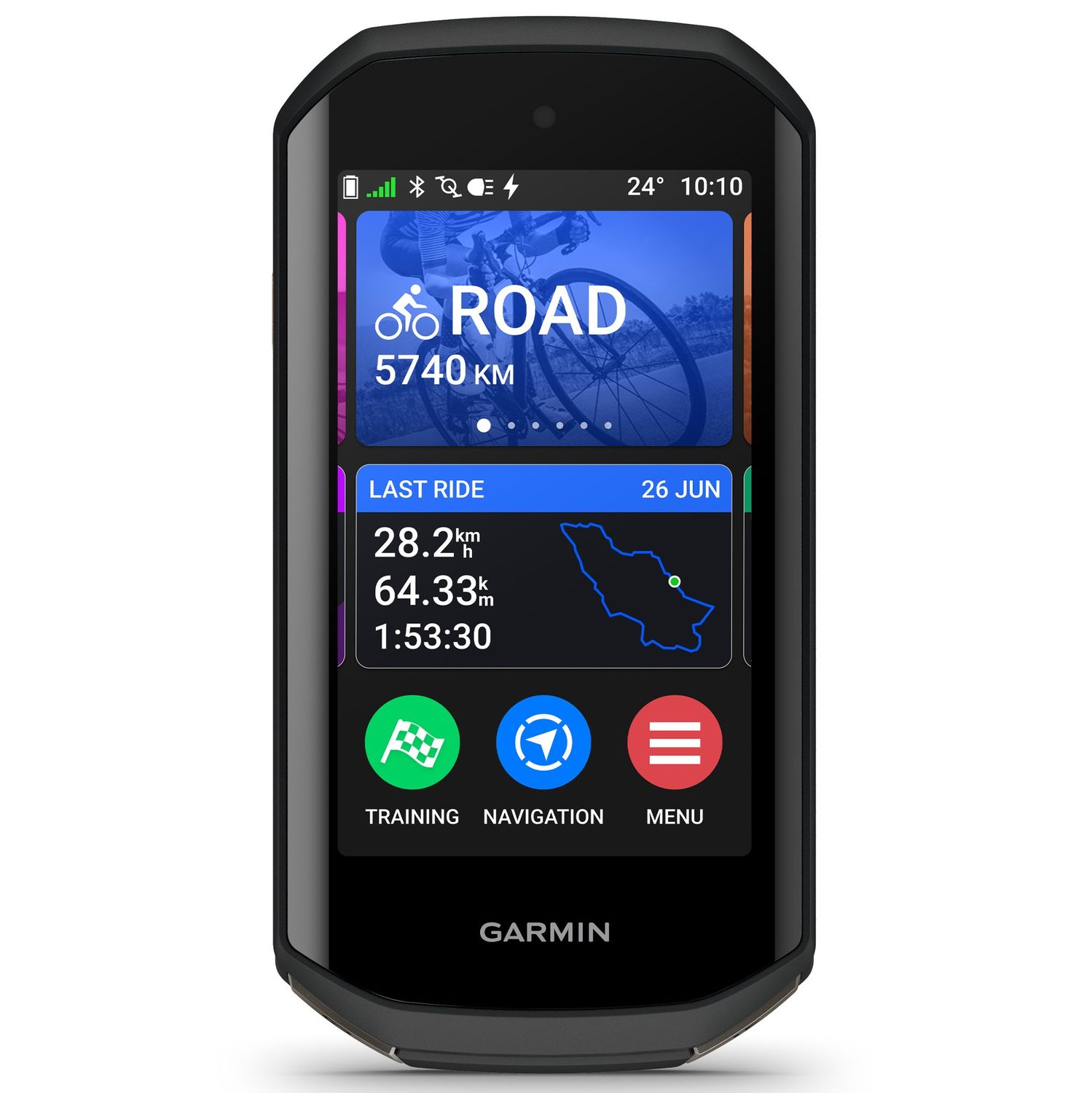 Garmin Edge 1050