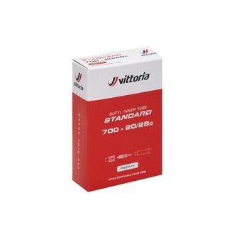 Vittoria Standard 700x20-28c - Presta 60mm