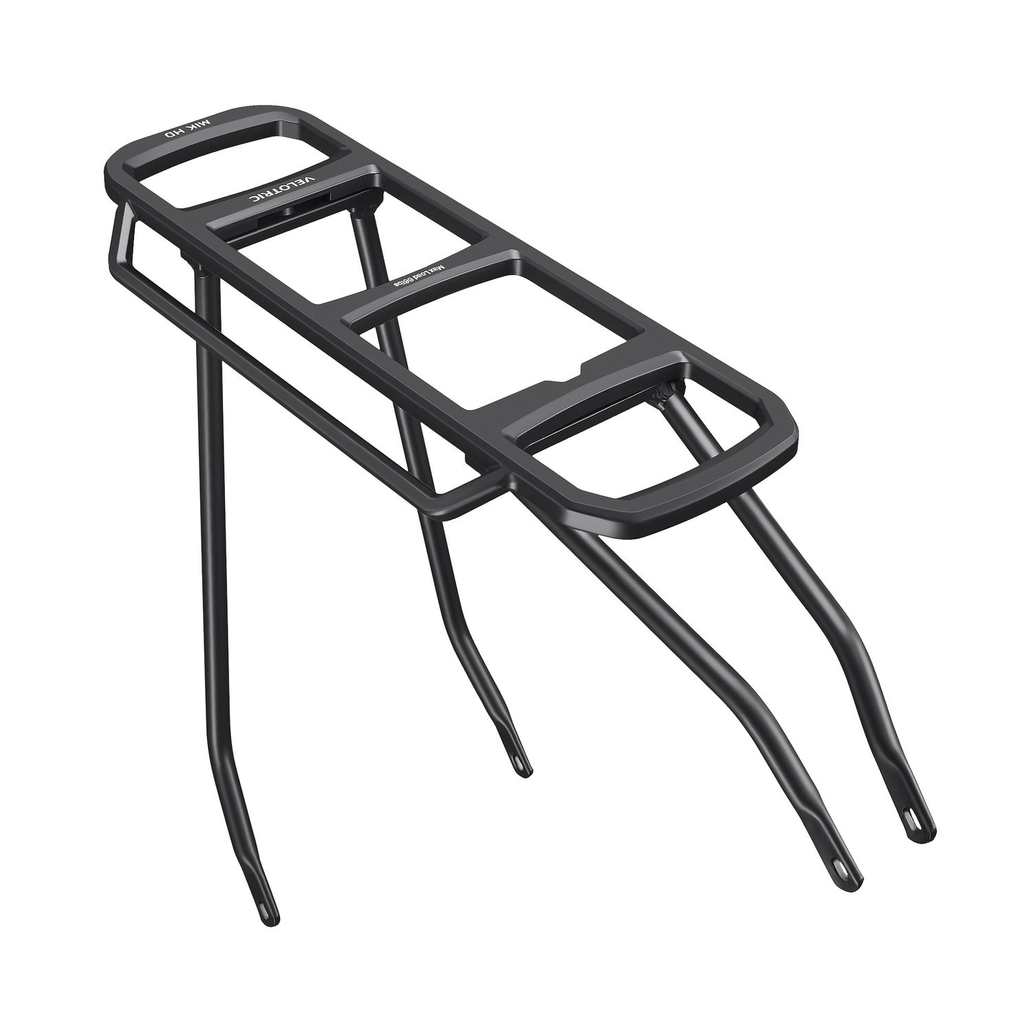Velotric Tempo Rear Rack