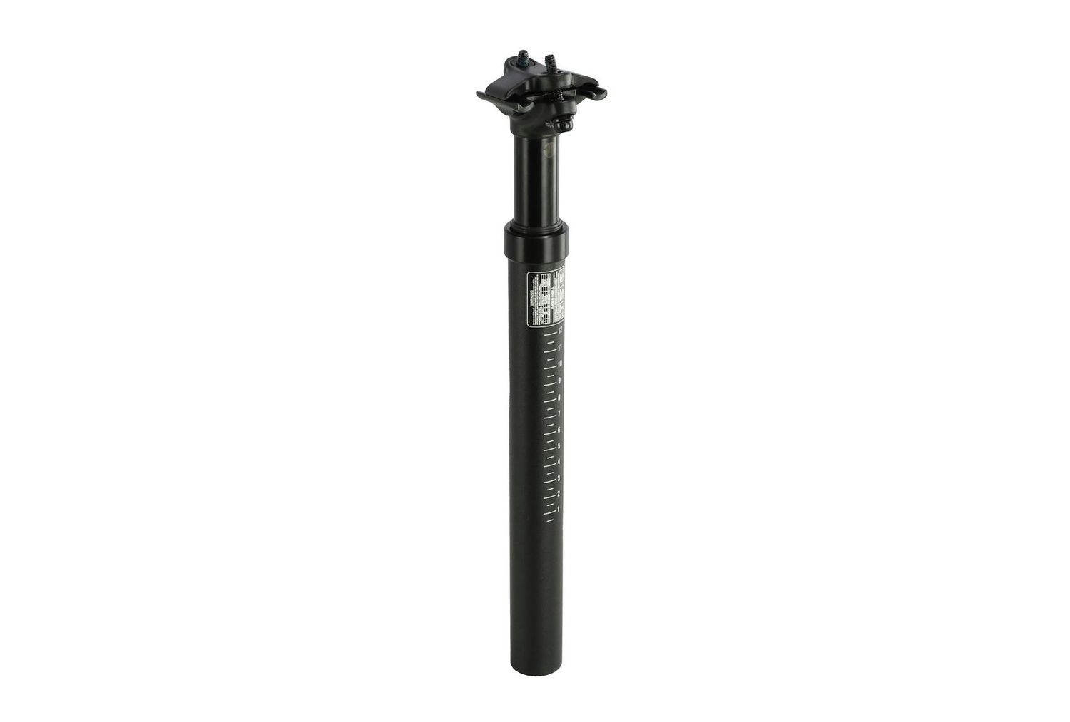 Aventon Suspension Seatpost 30.9mm 50mm travel 350mm length