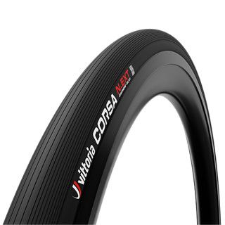 Vittoria Corsa N.EXT Tire Clincher Black G2.0 - 700 x 32