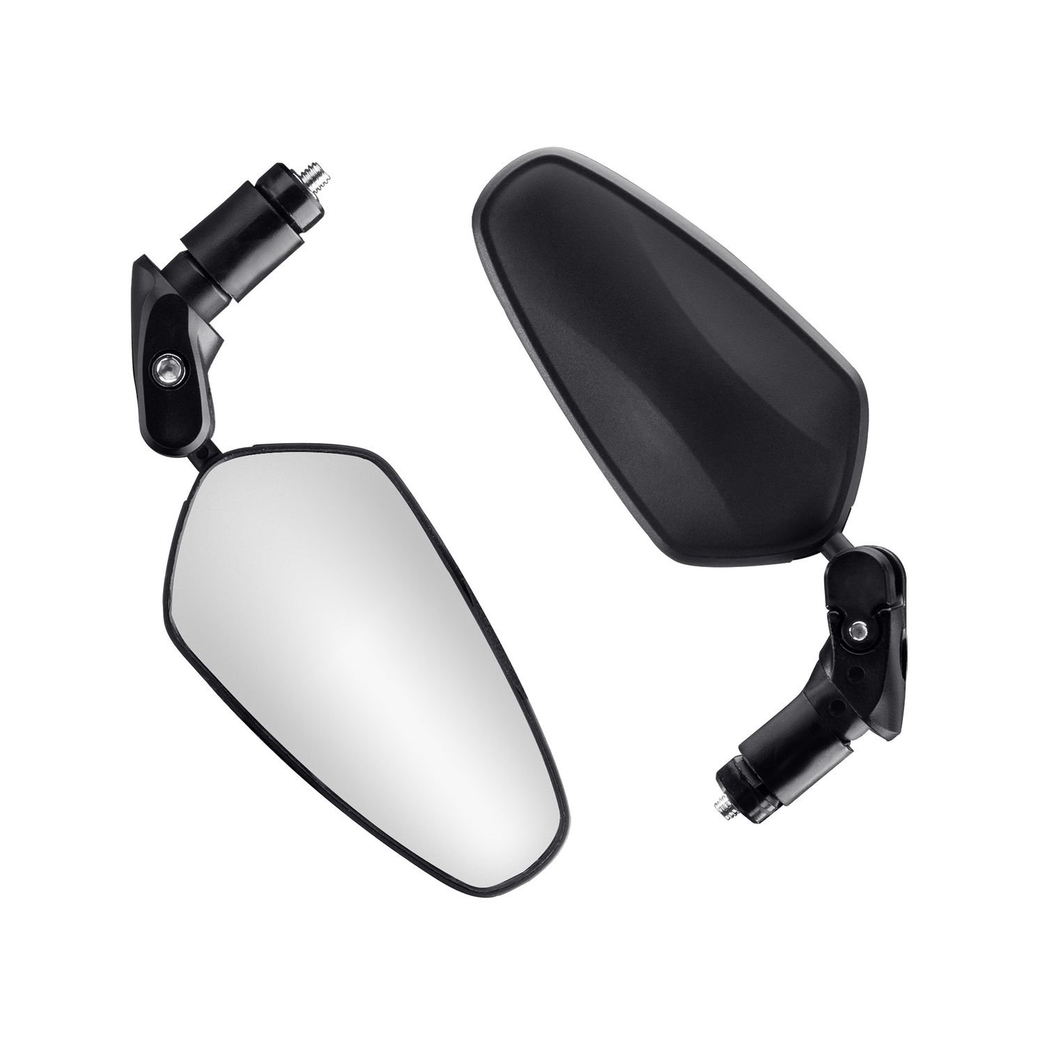 Velotric - Bar End Mirror (2 per pack)