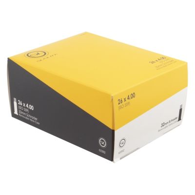 TUBE SUNLiTE 26 x 4.0 SV32 FFW100mm