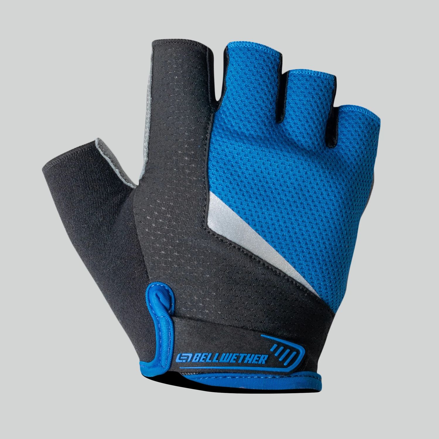 Bellwether Ergo Gel Glove - Mens Royal Small