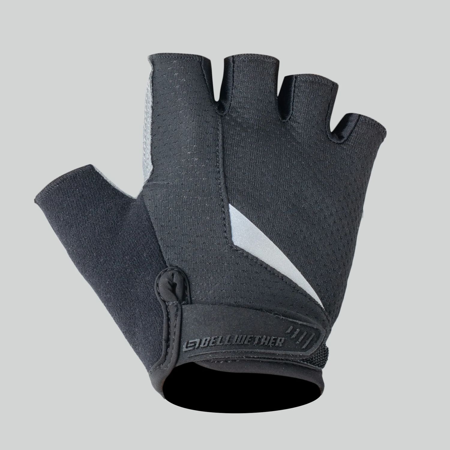 Bellwether Ergo Gel Glove - Womens Black Medium