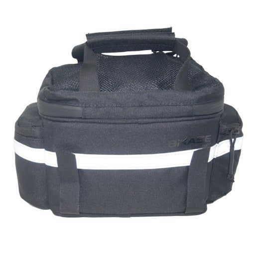 Bikase Kool Pak Trunk(Rear Rack) / Handlebar Bag