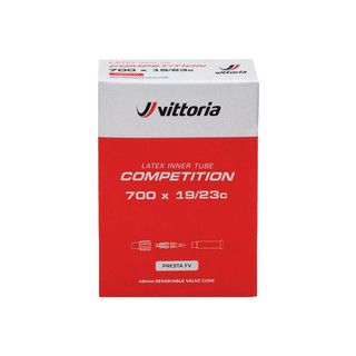 Competition Latex 25/28-622 - 700 x 25/28  Presta 48mm