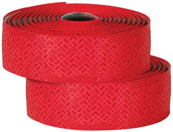 Lizard Skins DSP Ultra Bar Tape - 2.7mm, Crimson Red