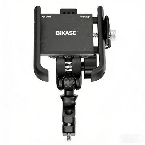 BIKASE - ISOKase Phone Holder
