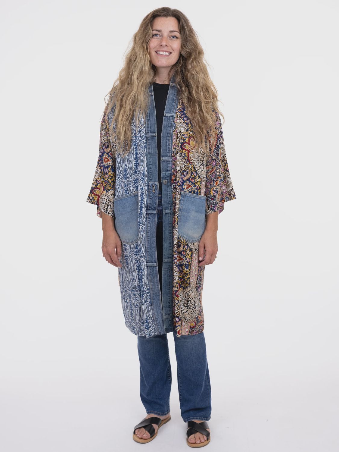 Kimono Janis