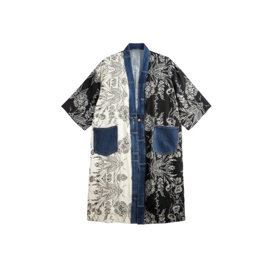 Kimono Janis