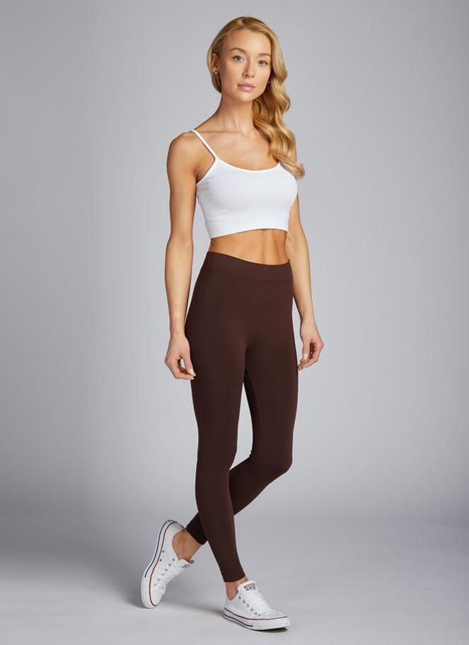 Bamboo Full Legging leg Cest Moi