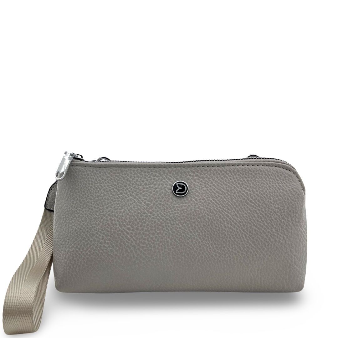 Purse Duo Bag crossbody