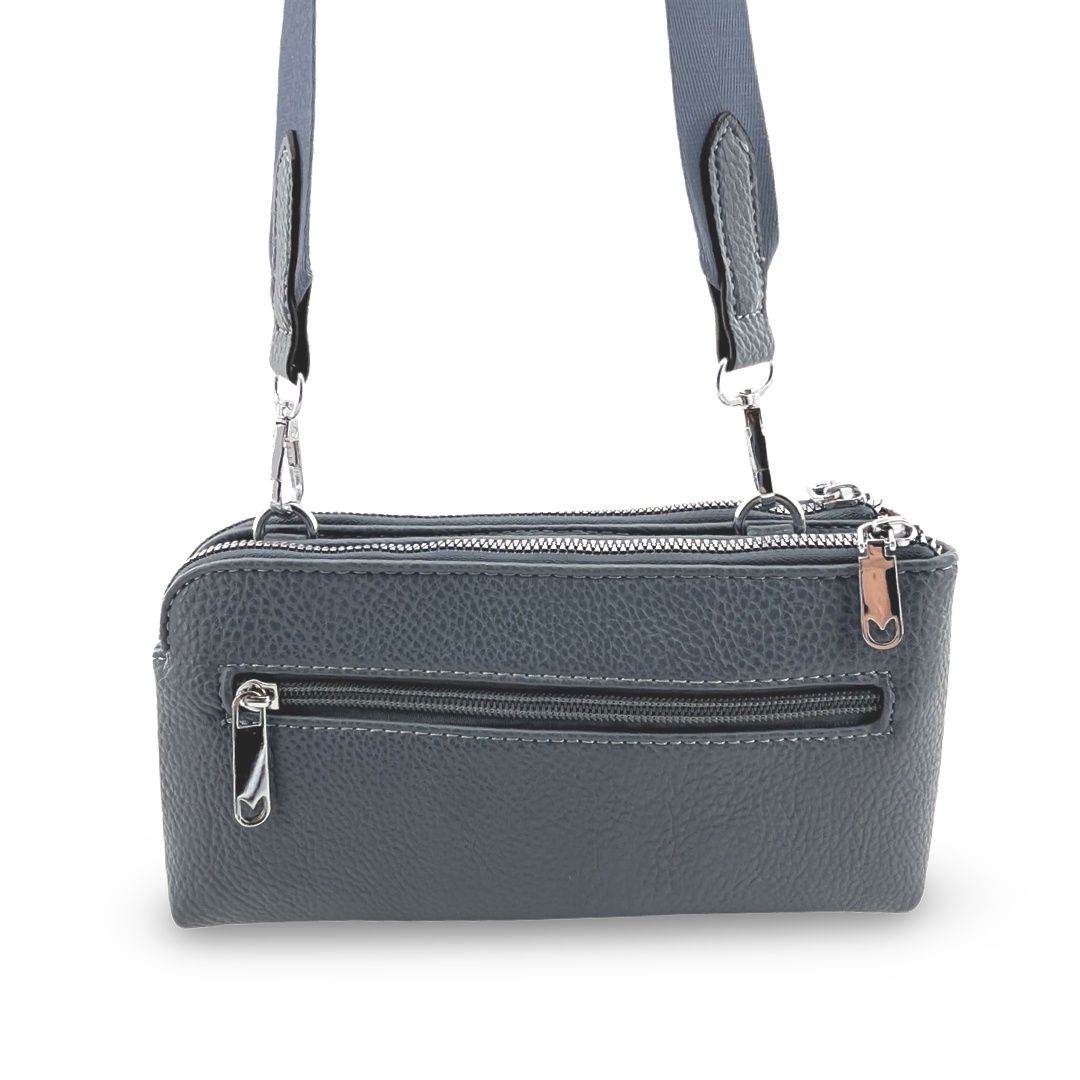 Purse Duo Bag crossbody