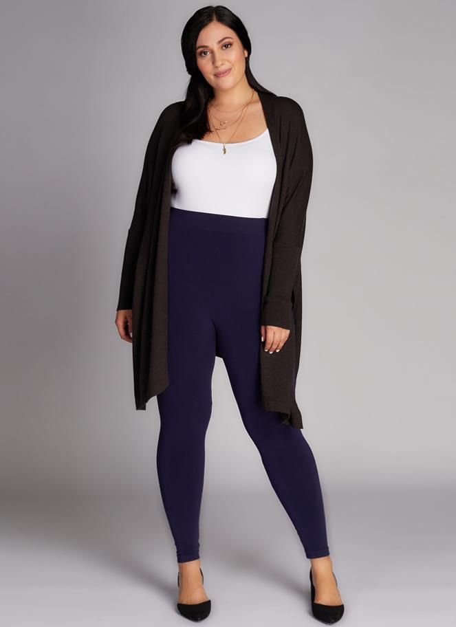 Bamboo Full legging Plus Cest Moi