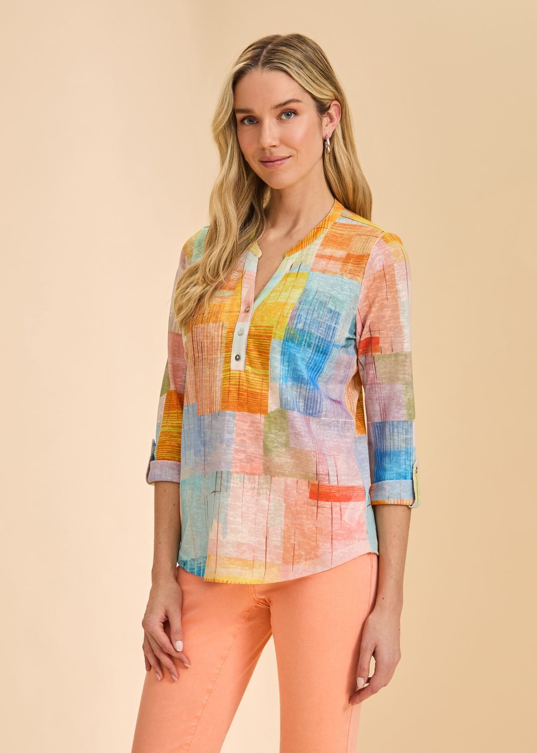 Top Henley
