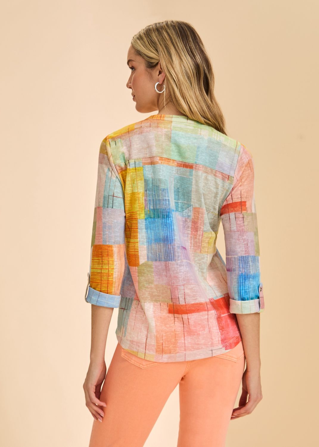 Top Henley