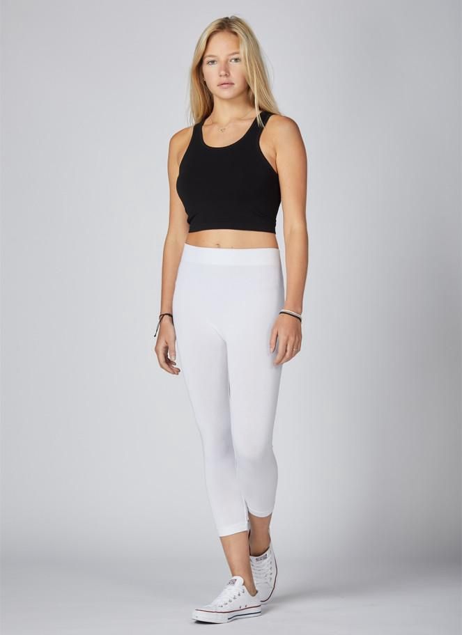 Bamboo 3/4 Legging Cest Moi