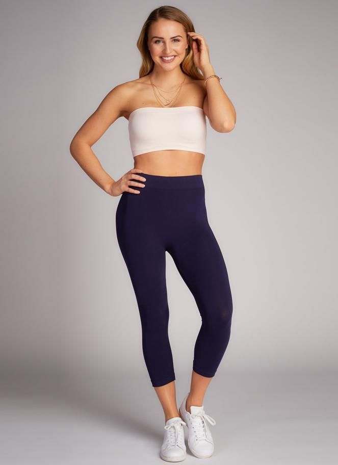 Bamboo 3/4 Legging Cest Moi