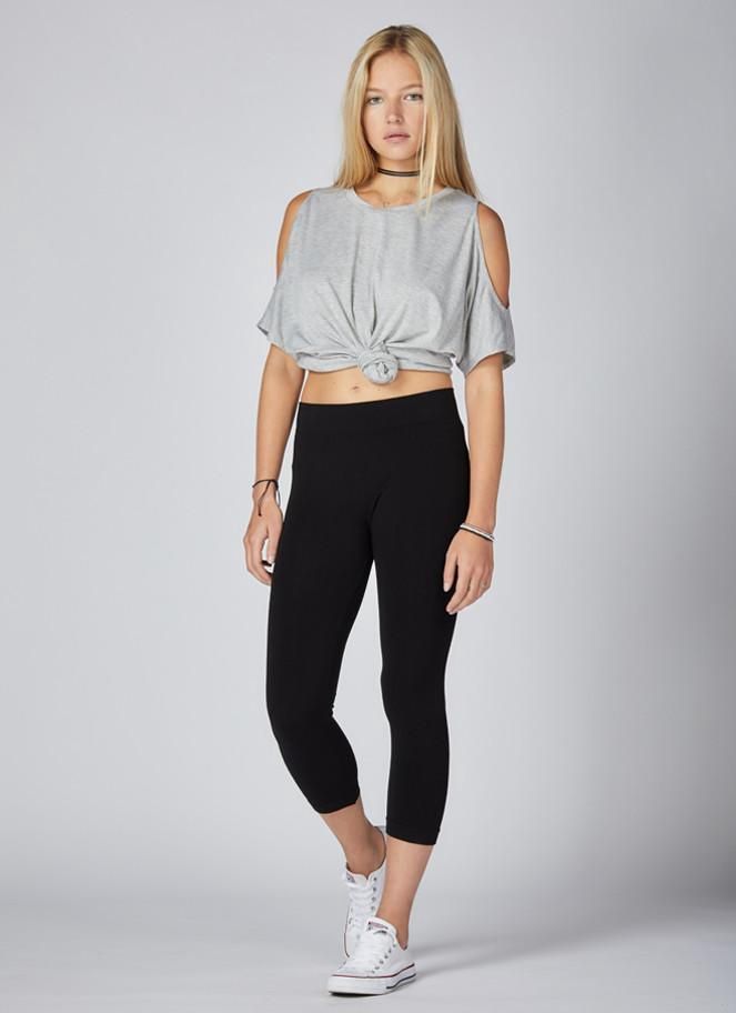 Bamboo 3/4 Legging Cest Moi