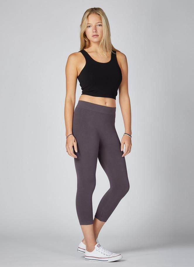 Bamboo 3/4 Legging Cest Moi