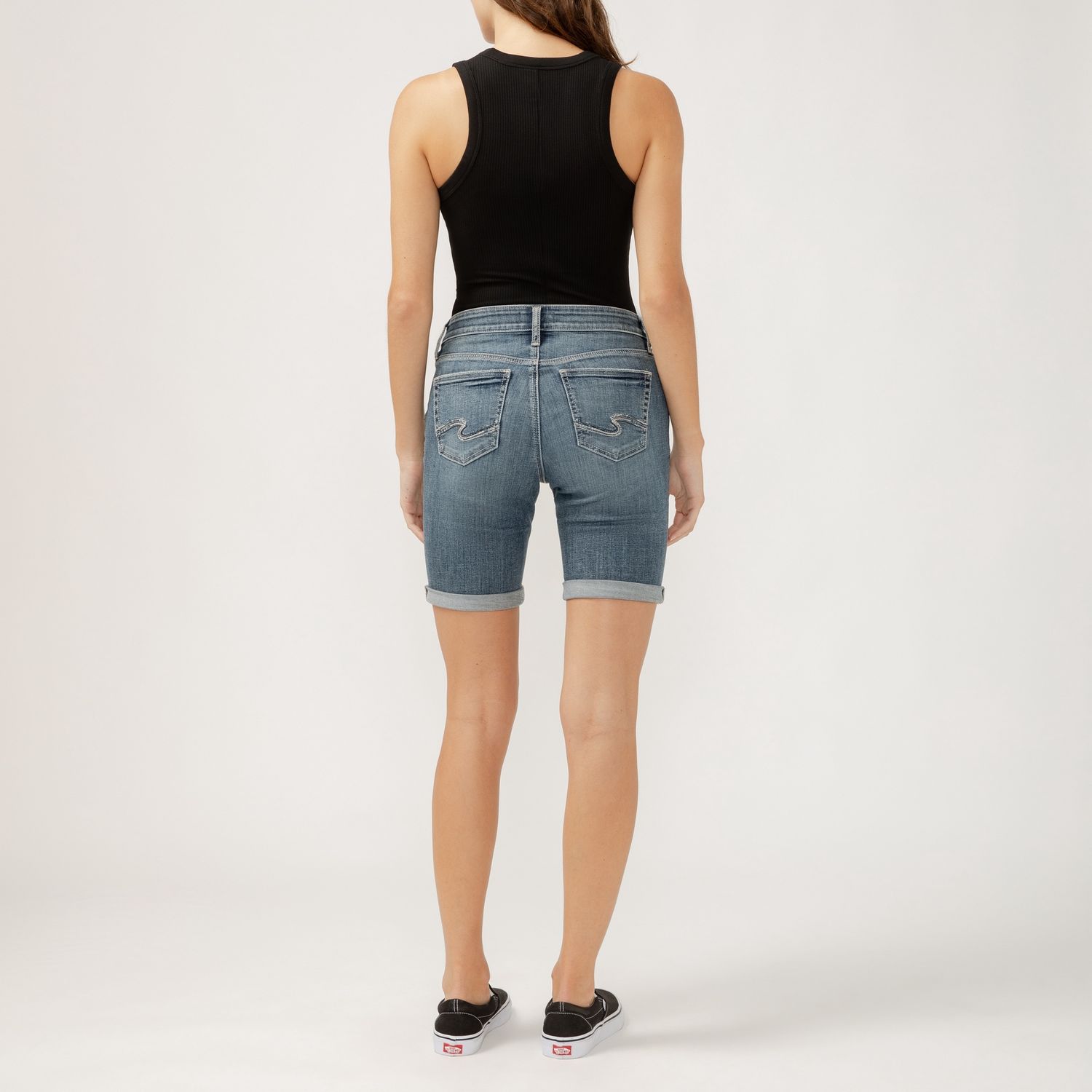 Shorts Bermuda Elyse
