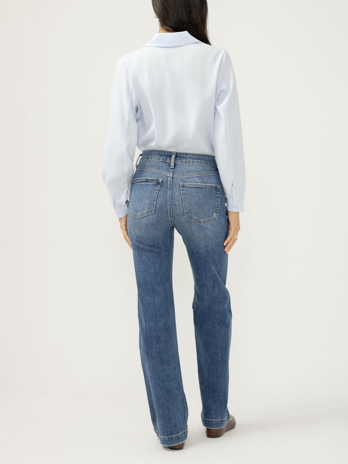 Jean Avery Trouser 31  Leg