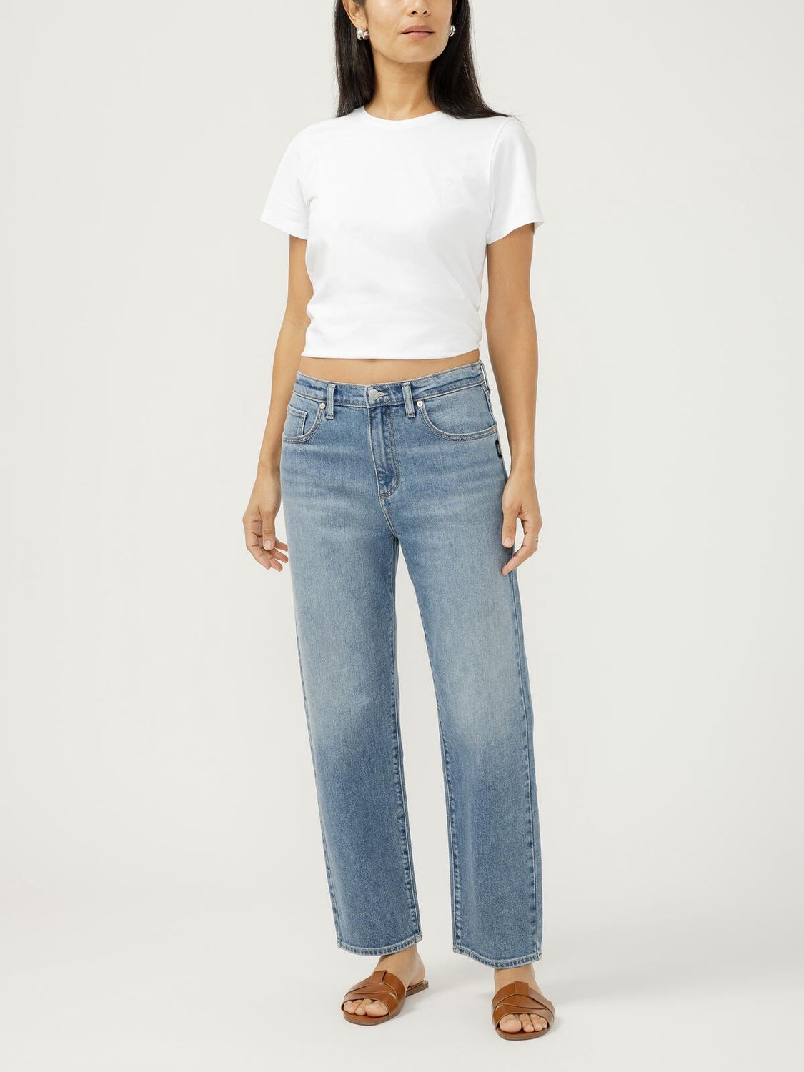 Jean 90s Relaxed Straight Leg