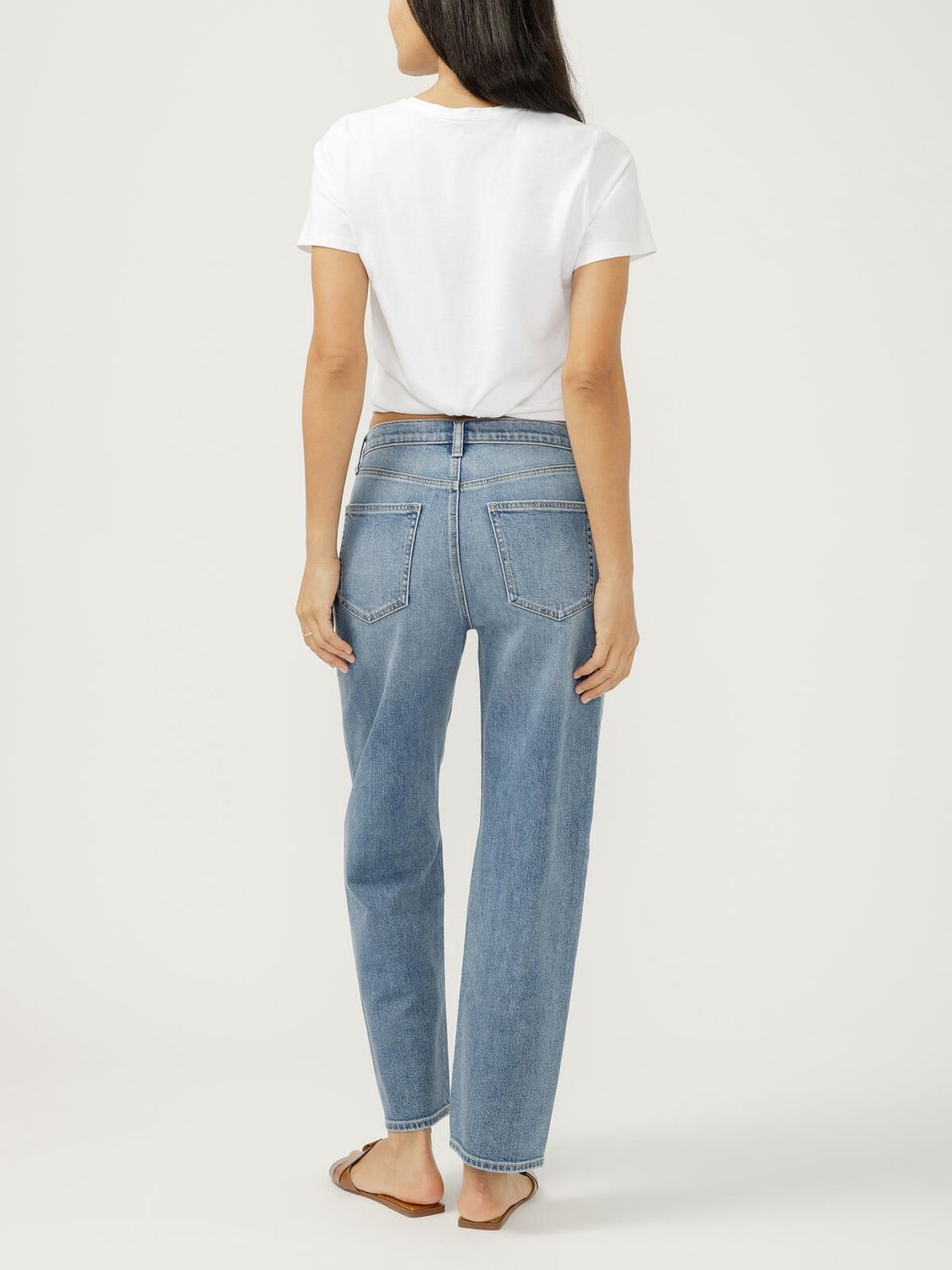 Jean 90s Relaxed Straight Leg