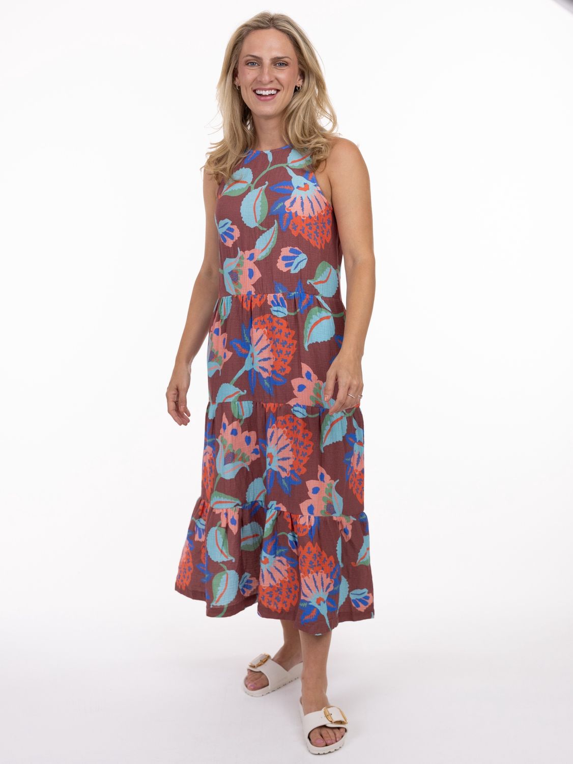 Dress Bali