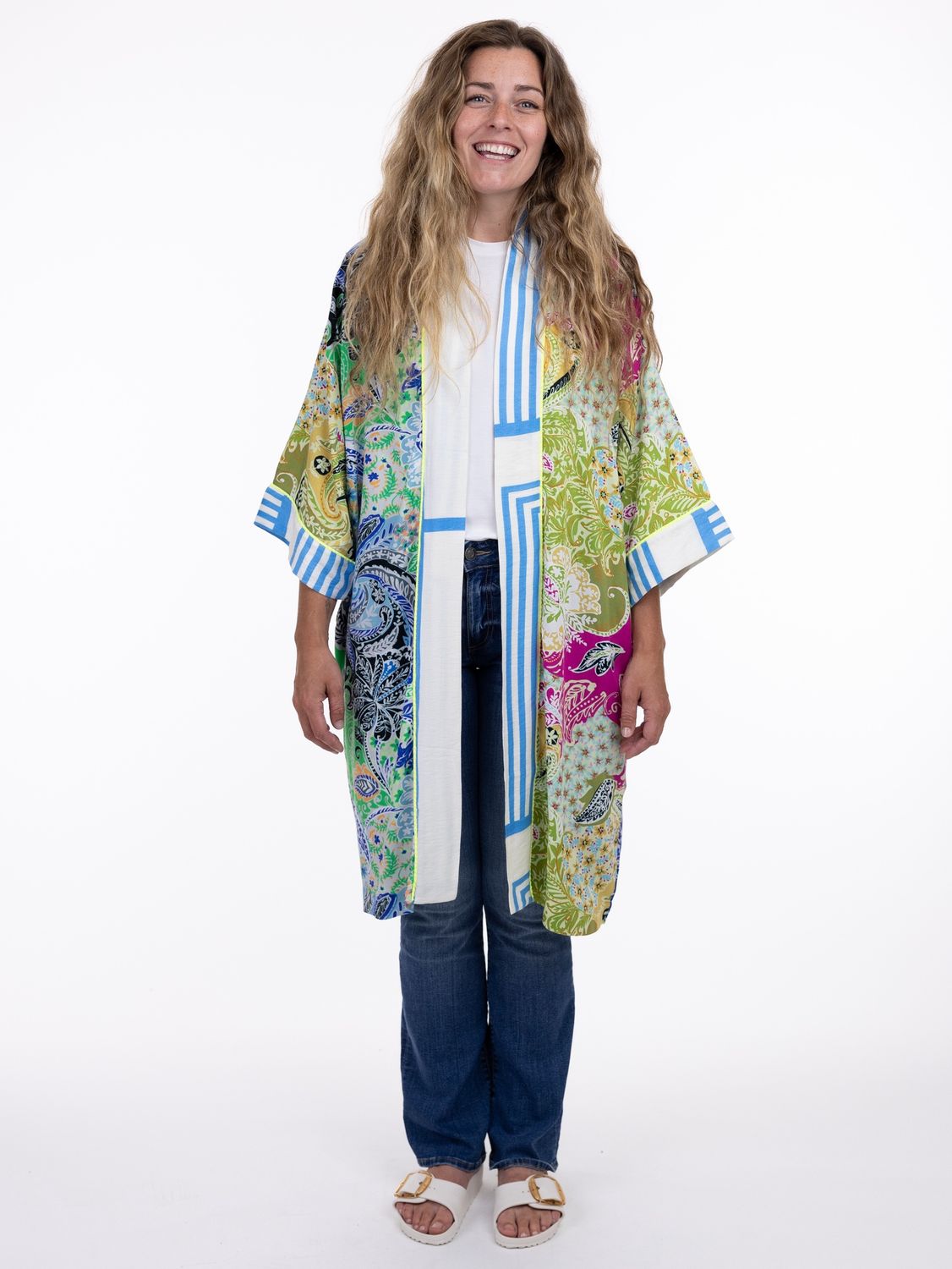 Cardigan Studio, Colour: Bohemian, Size: One Size