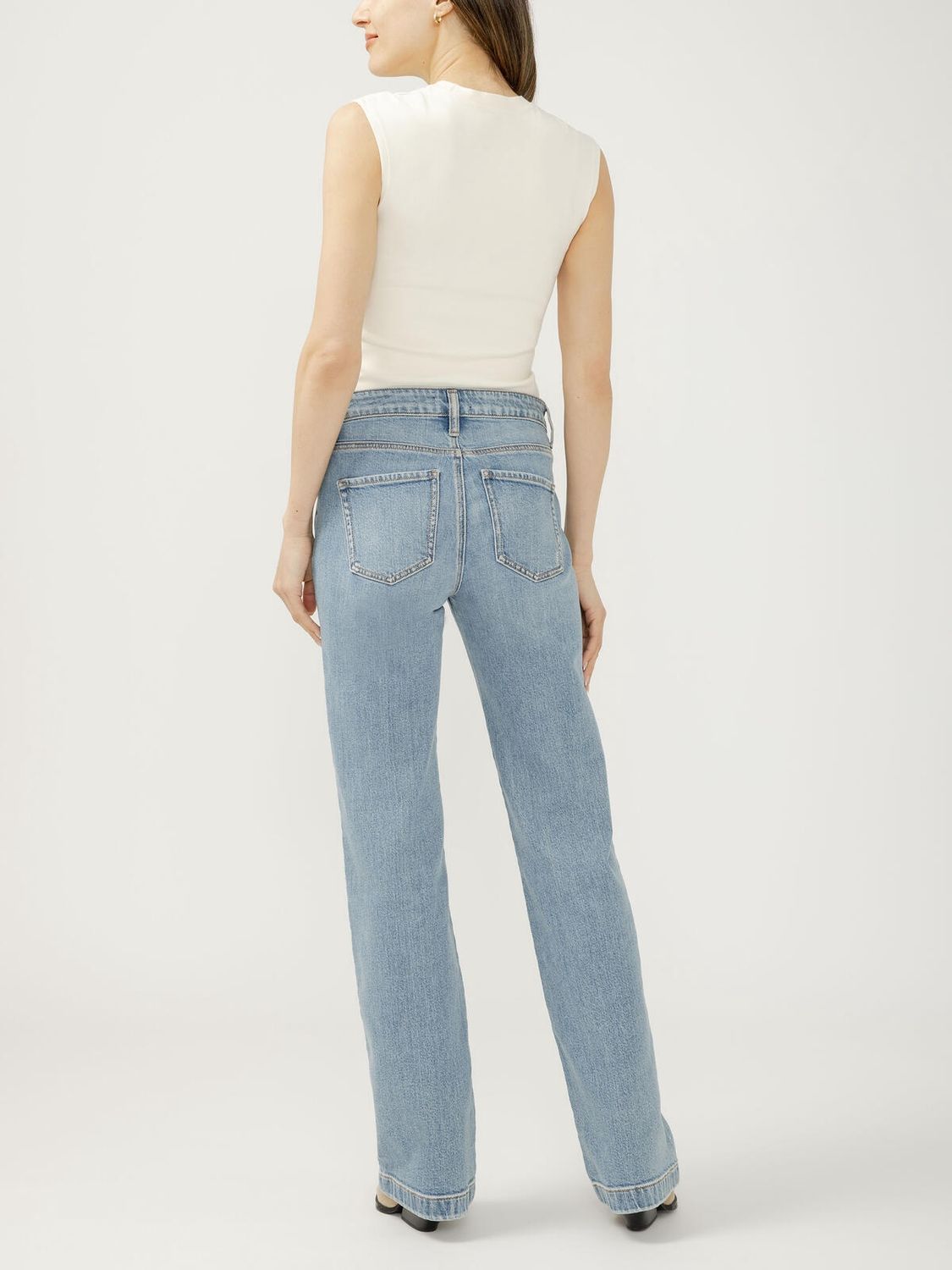 Jean Avery Trouser