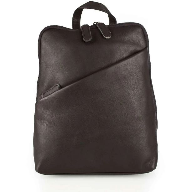 Leather Backpack Claire
