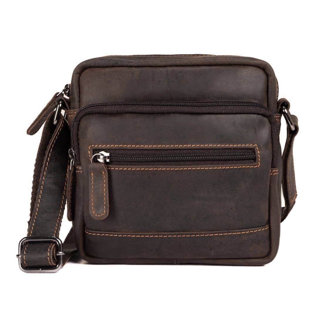 Purse Leather  Oliver Brown GW355012