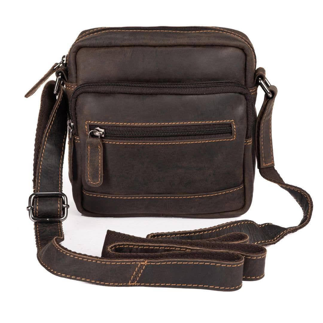 Purse Leather  Oliver Brown GW355012