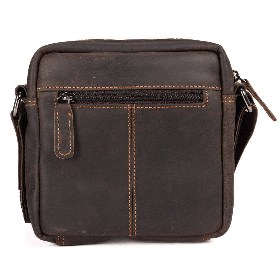 Purse Leather  Oliver Brown GW355012